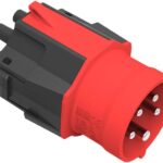 Adaptor inteligent NRGkick Smart Attachment – CEE 16A 5 pini (Trifazat), max. 11 kW