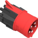 Adaptor inteligent NRGkick Smart Attachment – CEE 32A 5 pini (Trifazat), max. 22 kW