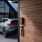 Stație de încărcare auto electrică TeltoCharge EVC2 – 22kW, Type 2, IP56, WiFi & OCPP - imagine 5