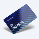 Set 10 Carduri NFC Teltonika Energy – Autentificare și Control Acces Stație Încărcare EV