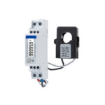 Contor Bidirecțional Inteligent V2C (Monofazat) – Modbus, Management Dinamic și Solar - imagine 2