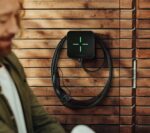 LEKTRI.CO ONE Safe ENERGY MANAGEMENT – Stație de încărcare inteligentă monofazată 7.4 kW cu management de energie - imagine 4