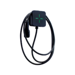 LEKTRI.CO ONE Safe ENERGY MANAGEMENT – Stație de încărcare inteligentă monofazată 7.4 kW cu management de energie